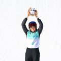 DELFI PEKINGIS | Napilt kulla võitnud Eileen Gu kriitikutele: teie ei võida kunagi olümpiakulda