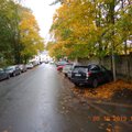 ФОТО и ВИДЕО: В этом месте в Таллинне легко схлопотать штраф! Местный житель требует право на парковку, МуПо против