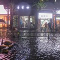 Lõuna-Hiinat laastab viimase kümnendi ekstreemseim torm