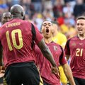 ВИДЕО | Чемпионат Европы — 2024: Бельгия уверенно обыграла Румынию