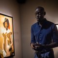 FOTOD | Fotografiska alustas uut hooaega  Senegali fotograafi Omar Victor Diopi näitusega