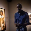 Kuidas seletada publikule musta maailma? Senegali fotograaf: minu missioon ei ole hakata ajalugu ümber kirjutama!