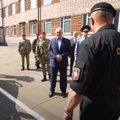 На задержанных в Белоруссии бойцов ЧВК ”Вагнер” завели дело о подготовке терактов
