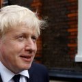 Suurbritannia uueks peaministriks saab Boris Johnson