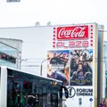 Кинотеатр Coca-Cola Plaza в Таллинне откроется не позднее конца года