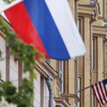 Граждане России смогут получить американскую визу пока только в Москве