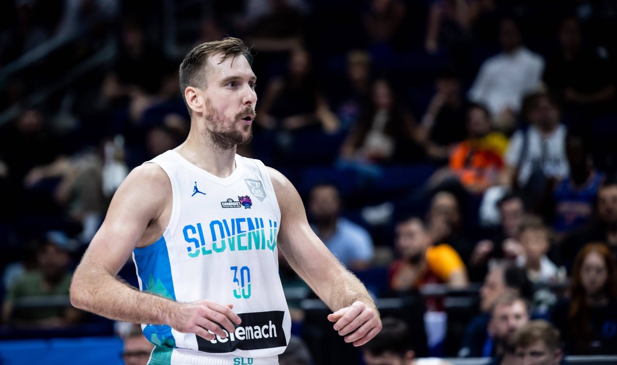 Zoran Dragic