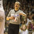 Aare Halliko kinnitati FIBA rahvuslikuks instruktoriks