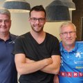 Podcast "Kuldne geim" | Võru mehed Tali ja Keel treeneriametist, Eesti koondise ja koduse liiga tulevikust