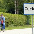 Австрийская деревня Fucking решила сменить название из-за туристов