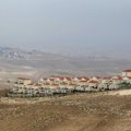EL-i raport: Iisrael ehitab Ida-Jeruusalemma asundusi, et takistada Palestiina riigi sündi