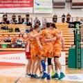 Soomlased loobusid koroonakriisi tõttu eurosarjast, Pärnu Võrkpalliklubi pääses mänguta järgmisse ringi