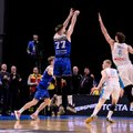 Kristian Kullamäe uhkes rivis: Eesti korvpallikoondise viis meeldejäävamat võidukorvi läbi aegade!