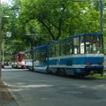 Общественный транспорт Таллинна начинает летний сезон