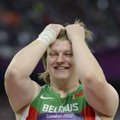 Valgevene antidopinguagentuur leidis Ostaptšuki dopinguskandaali süüdlase