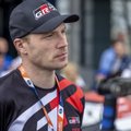 Latvala viskaks WRC kaks reeglimuudatust prügikasti