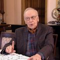 Умер легендарный диктор советского телевидения Игорь Кириллов