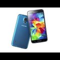 Tehnika TV – Samsungi nutitelefon Galaxy S5 ja nutikell Gear 2