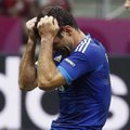 Kreeka jalgpallikoondise kapten siirdus Premier League`i klubisse