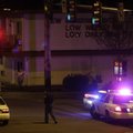 USA-s Seattle'i lähedal hukkus tulistamises viis inimest