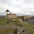 Narva jätkab kultuuripealinna tiitlile kandideerimist uue meeskonna ja 140 000 euroga