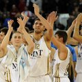 VIDEO: Kahest NBA mängijast ilma jäänud Real polegi enam Madridi kõvem klubi