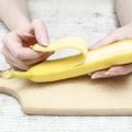 JÄTKUSUUTLIKKUS | Kas teadsite nendest banaanikoorte kasutamise võimalustest? Ärge visake neid ära!