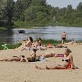 Põhja-Euroopasse ennustatakse tavalisest soojemat suve