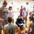 TIPPHETKED | Tallinna Ülikooli naiskond kaotas Ühisliiga poolfinaalis leedulannadele