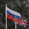Venemaa teatas Ühendkuningriigi kaitseatašee väljasaatmisest