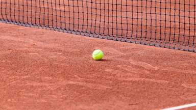 Eestis karjääri esimese turniiri võitnud tennisist sai kokkuleppematšide eest pika võistluskeelu