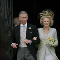 35 aastat pulmadeni – Charlesi ja Camilla suhe oli visam kui rahva viha ja kuninganna keeld