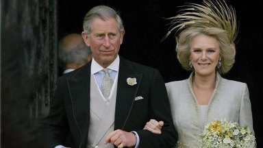 35 aastat pulmadeni – Charlesi ja Camilla suhe oli visam kui rahva viha ja kuninganna keeld