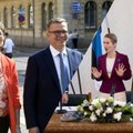 Joakim Helenius: Soome näitas Eestile, kuidas koalitsioonivalitsust kokku panna