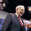 Warren Buffett kirjas aktsionäridele: ma loodan, et me maksame tulevikus rohkem makse