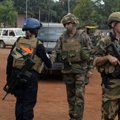 Латвия отправит в Центрально-Африканскую Республику 30-40 солдат