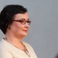 FOTOD: Aasta naiseks 2013 valiti Narva kolledži direktor Katri Raik