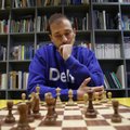 Шахматисты Delfi Meedia AS покоряют латвийский шахматный турнир 