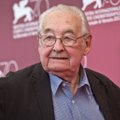 Suri Poola kino ikoon Andrzej Wajda