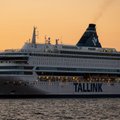 Tallinki laeva Silja Europa opereerimine Tallinna-Helsingi liinil peatatakse kuni 1. aprillini