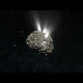 Maailmaruumist sajab vett: Asteroidid toovad vett ka eksoplaneetidele