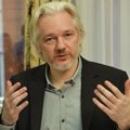 Londoni politsei lõpetas Assange'ile pelgupaika andva saatkonna valvamise