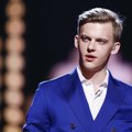 TELETOP: Televaatajaid köitis enim Eurovisioni I poolfinaal