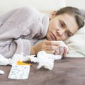 ТОП-5 способов улучшить без лекарств состояние при гриппе и простуде