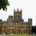 „Downton Abbey“ lossi peremees ei saanudki kutset kuninga kroonimisele