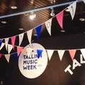 Tallinn Music Week pakub eriõhtusööke: tsiklimeestega taco'de söömisest korilaste köögini