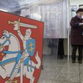 Leedu parlamendivalimiste esimest vooru on võitmas tsentristlik talupidajate ja roheliste liit ning konservatiivid