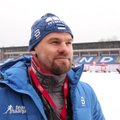 DELFI VIDEO: Anti Saarepuu kiidab Otepää MK eel Andreas Veerpalut: ta näitas Eesti meistrivõistlustel väga head minekut