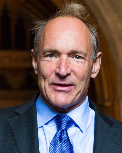 Tim Berners-Lee (Foto: Wikimedia Commons / Paul Clarke)