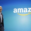 Pood, kust saab kõike: kümme fakti Amazoni ja ühe maailma rikkaima mehe Jeff Bezose kohta
